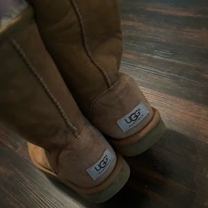 Women’s uggs
